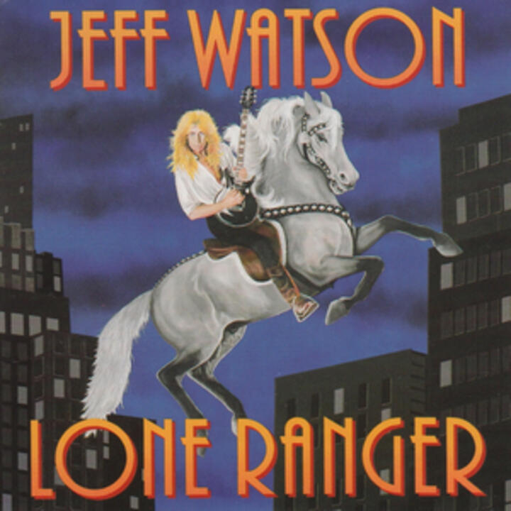 Jeff Watson