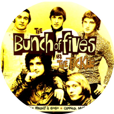 The Bunch of Fives