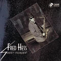 Fred Hess