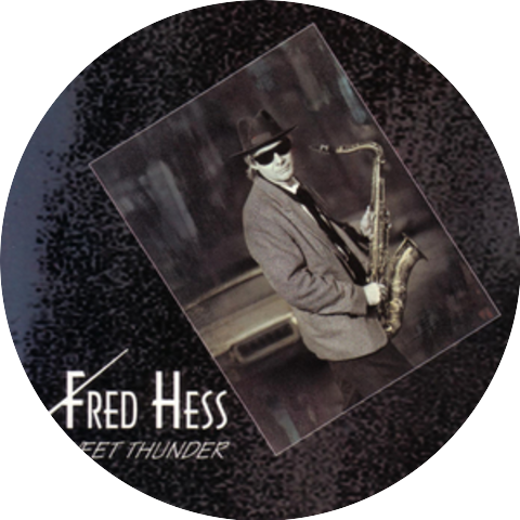 Fred Hess