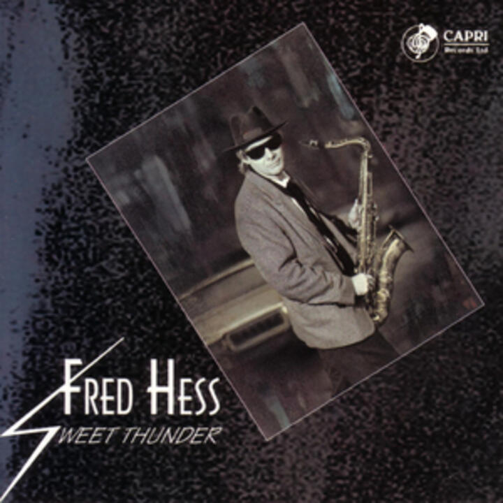 Fred Hess