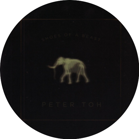 Peter Toh