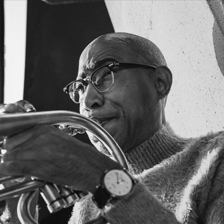 Ron Miles