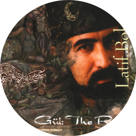 Latif Bolat