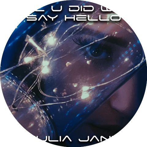 Julia Jane