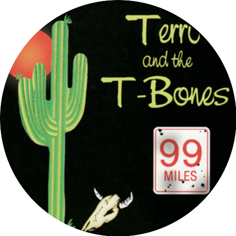 Terri and the T-Bones