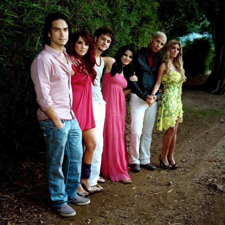 RBD