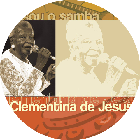 Clementina de Jesus