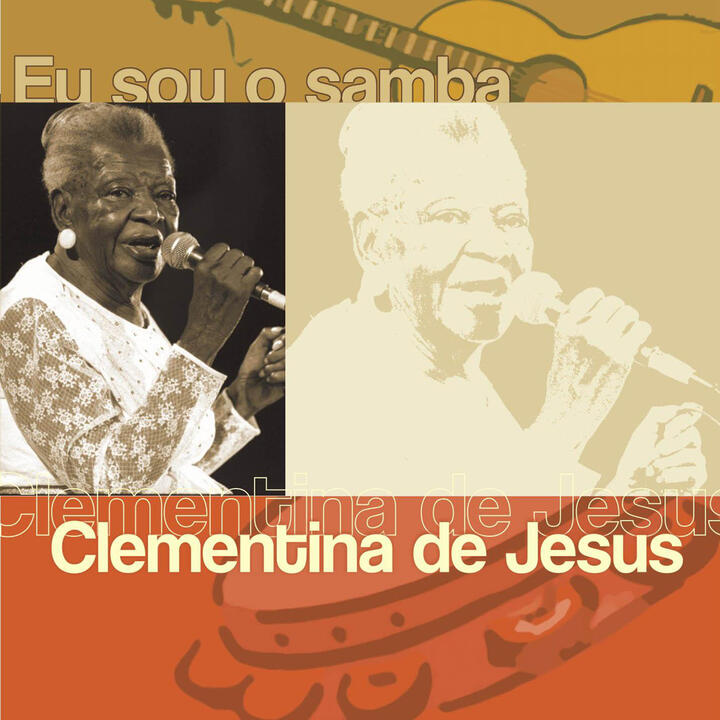 Clementina de Jesus