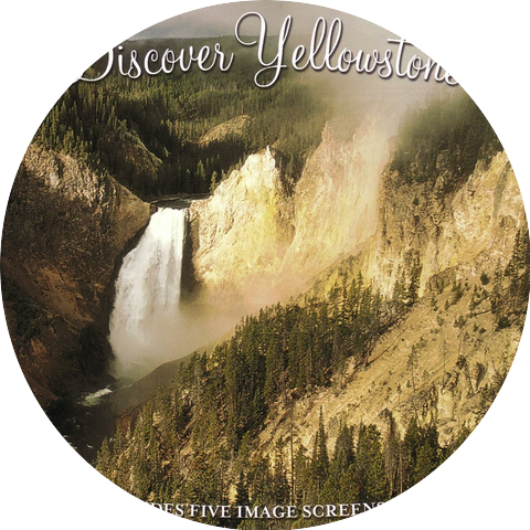 National Parks Series