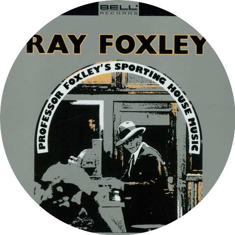 Ray Foxley