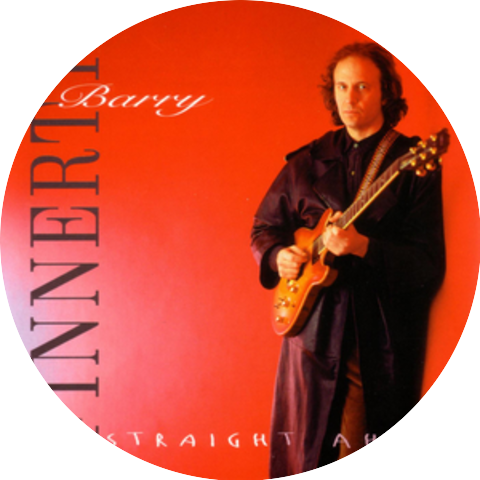 Barry Finnerty