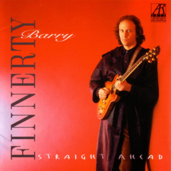 Barry Finnerty