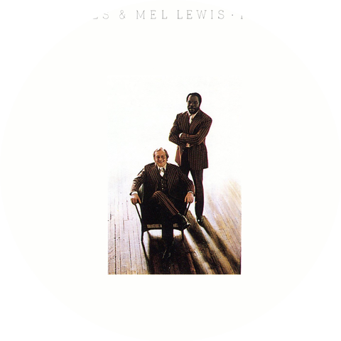 Thad Jones And Mel Lewis