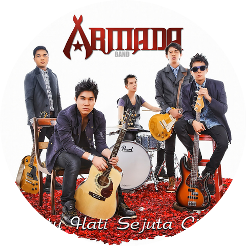 A. Armada