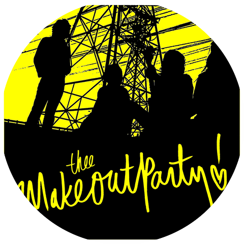 Thee Makeout Party