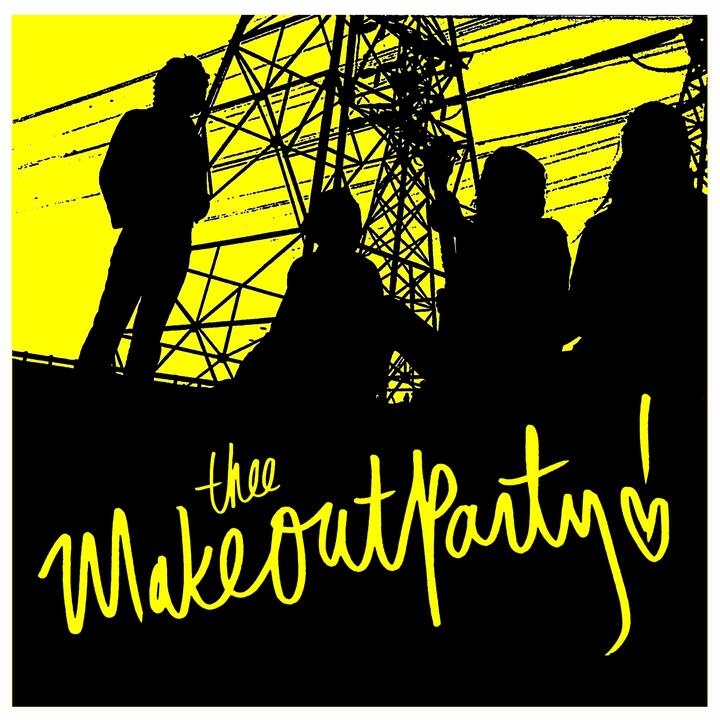 Thee Makeout Party