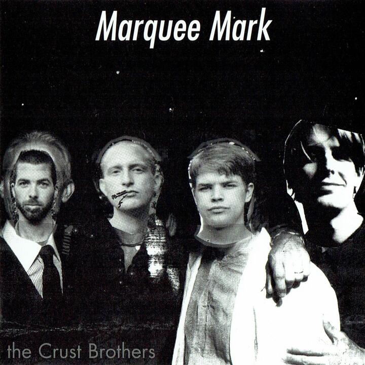 The Crust Brothers