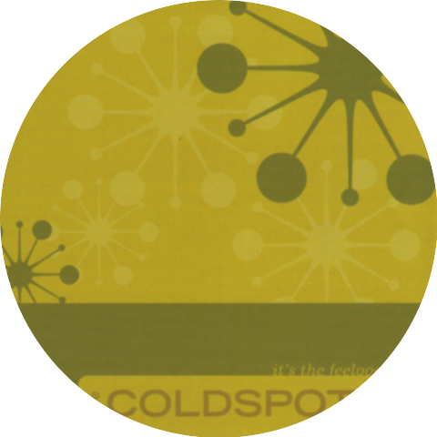 The Coldspot 8