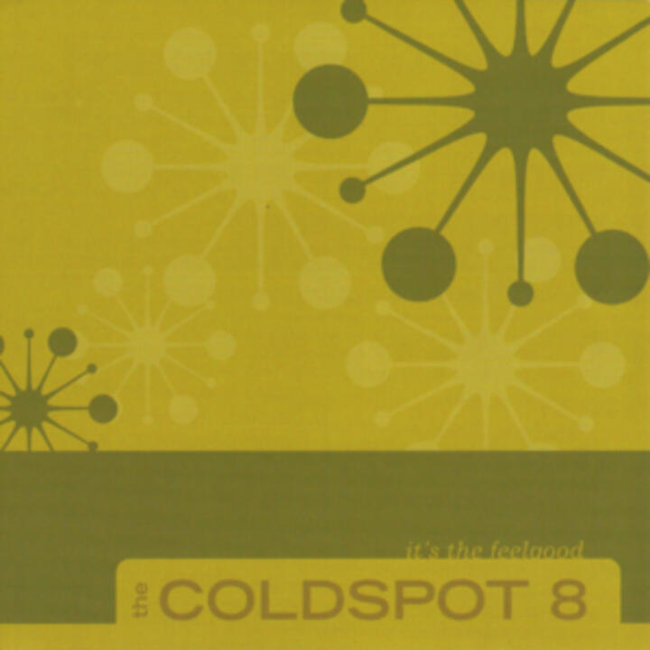 The Coldspot 8
