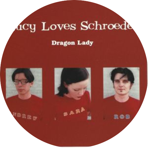 Lucy Loves Schroeder
