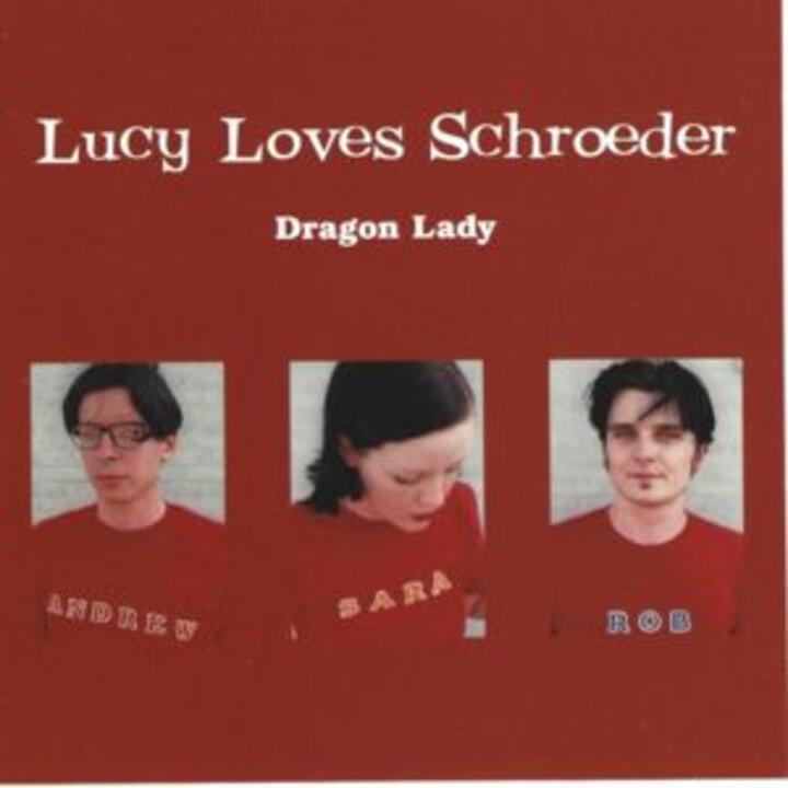 Lucy Loves Schroeder