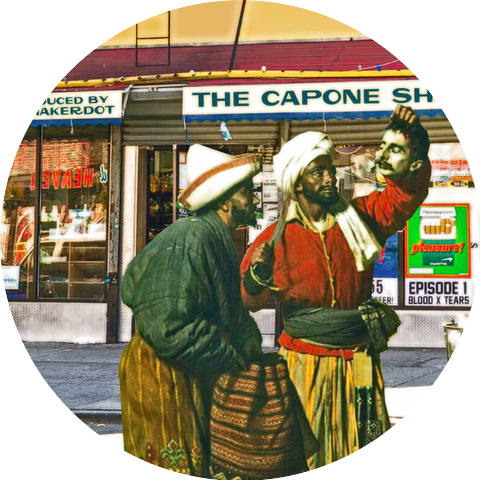 Sal Capone