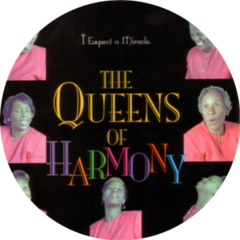 The Queens Of Harmony