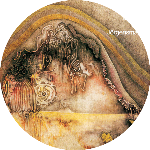Theo Jörgensmann