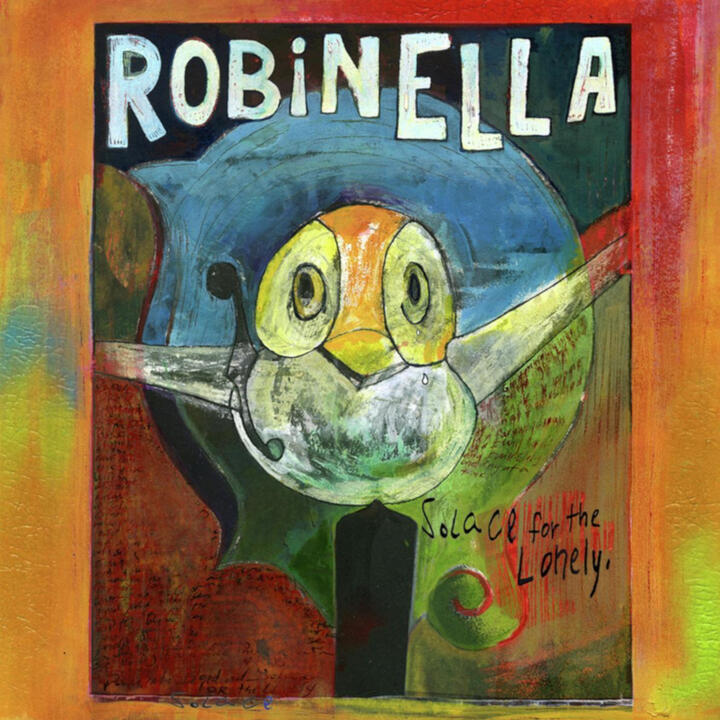 Robinella