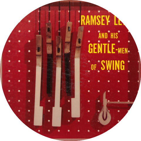 Ramsey Lewis Trio