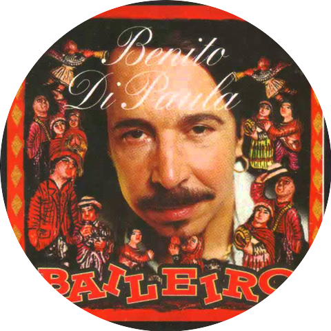 Benito Di Paula