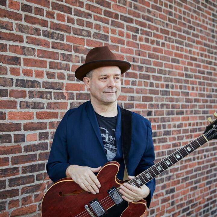 Will Bernard Trio