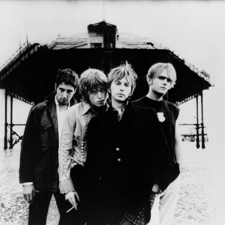 Mansun