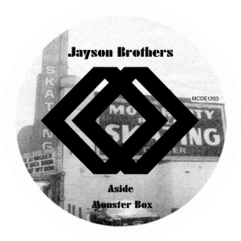 Jayson Brothers