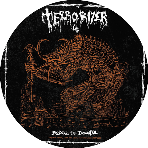 Terrorizer