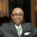Dr. Charles G. Hayes & The Warriors