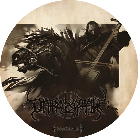 Darkestrah