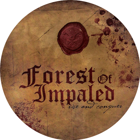 Forest of Impaled