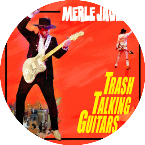 Merle Jagger