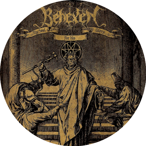 Behexen