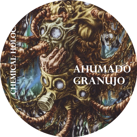 Ahumado Granujo
