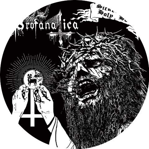 Profanatica