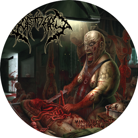 Gortuary