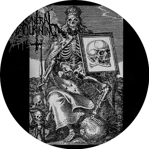 Funeral Mourning