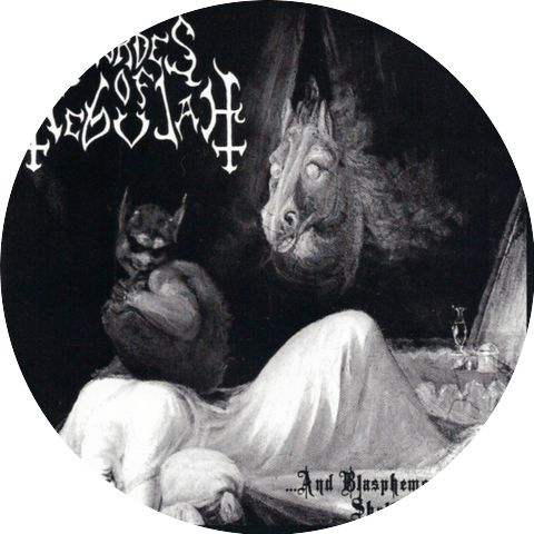 Hordes of Nebulah