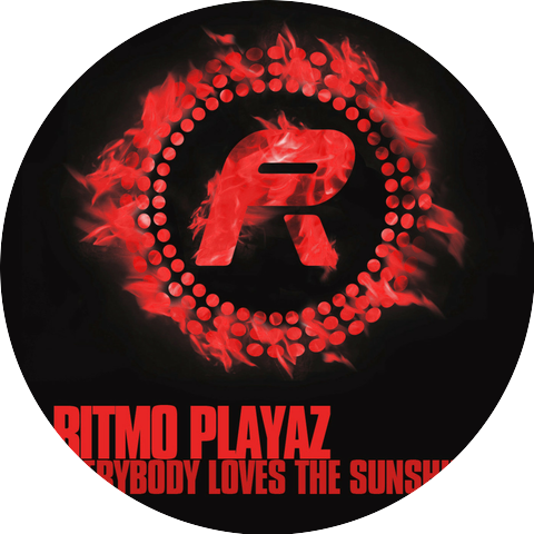 Ritmo Playaz