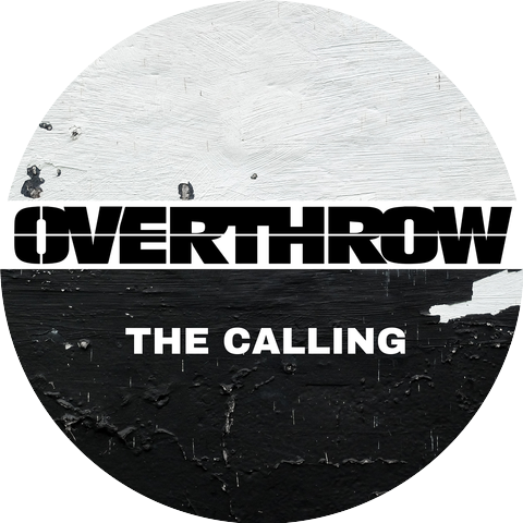 Overthrow
