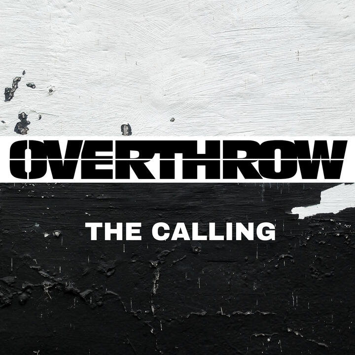 Overthrow