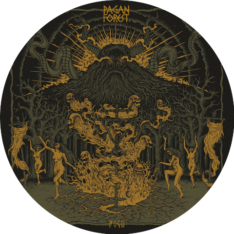 Pagan Forest